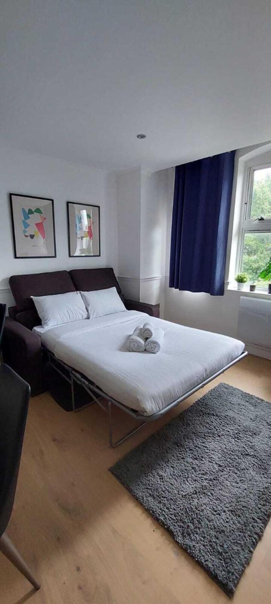 London Fitzrovia - Cityapartmentstay Exterior foto